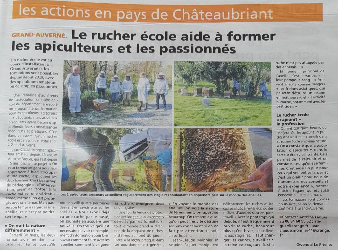 leclaireur